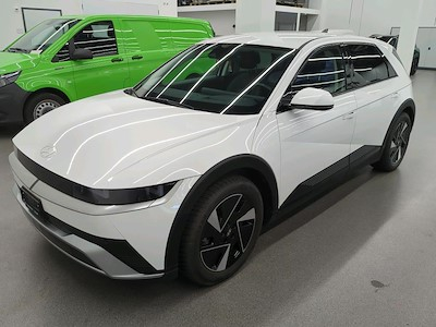 Achetez HYUNDAI IONIQ 5 sur Ayvens Carmarket